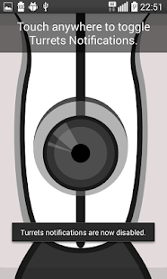 Free Turret Notifications APK