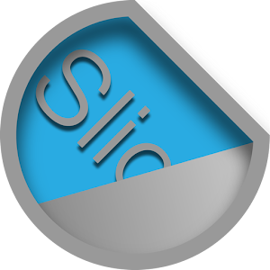 Slice Launcher Theme.apk 1.4