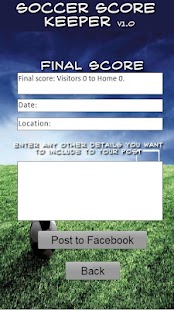 How to install Soccer Scorekeeper lastet apk for android