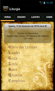 Download iLiturgia APK for Android