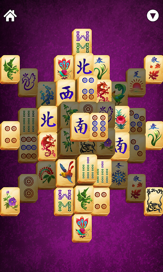    Mahjong Titan- screenshot  