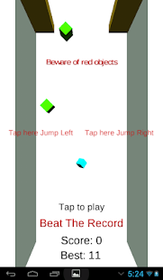 How to download dünyanın en zor oyunu 0.1 unlimited apk for bluestacks