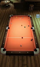 Pool Bar HD