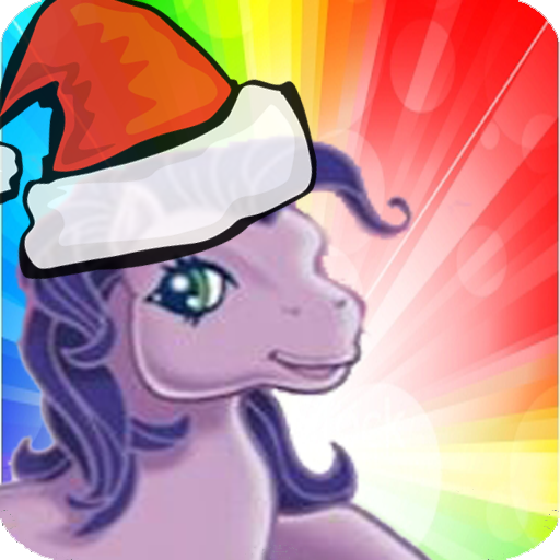 Subway Pony Surf LOGO-APP點子