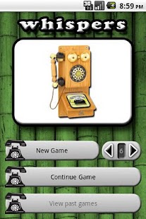 How to mod Chinese Whispers Upgrade lastet apk for bluestacks