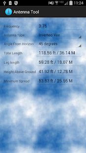 Free Antenna Tool APK