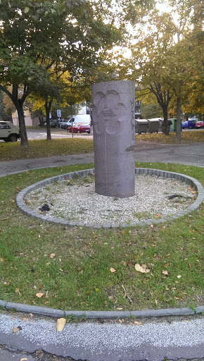 Kyjevský Pamätník