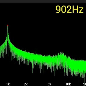 Frequency Spectrum.apk 1.2
