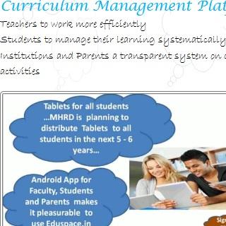 Eduspace App