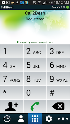 【免費通訊App】call2desh-niz-APP點子