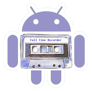 How to mod Full Time Recorder 1.0 unlimited apk for pc