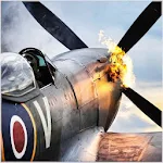 Cover Image of डाउनलोड विमान विश्व युद्ध 1.1 APK