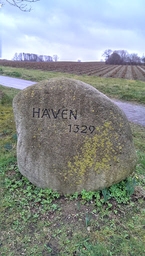 Dorf Stein Häven 