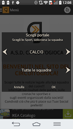 Circuito Gioca poster 1