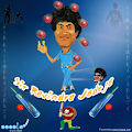 Sir Ravindra Jadeja Apk