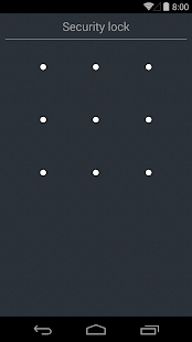 How to install App Lock patch 1.0.2 apk for laptop