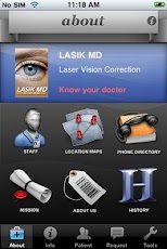 LASIK MD