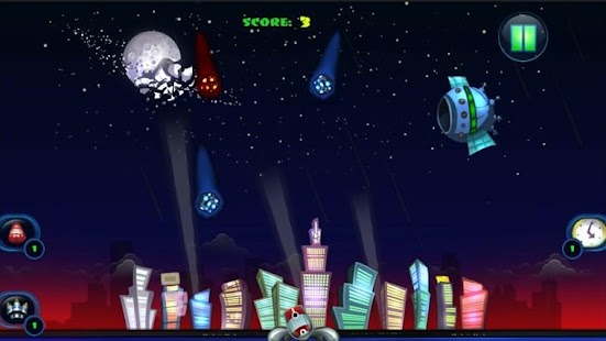 Free Meteor Mania HD APK for PC