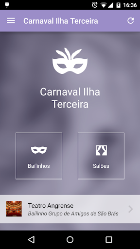 Carnaval Ilha Terceira