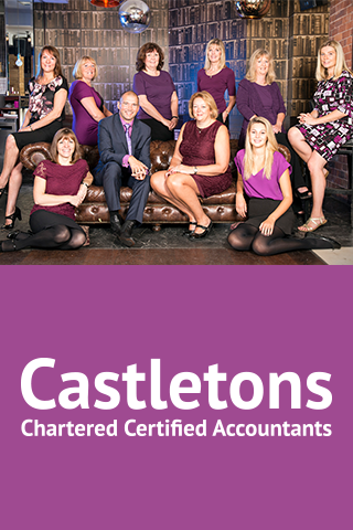 免費下載商業APP|Castletons Accountants Limited app開箱文|APP開箱王