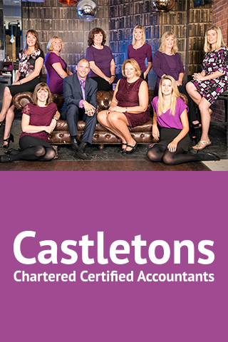 Castletons Accountants Limited