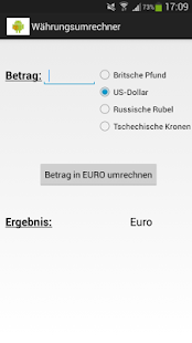 Currency Calculator Screenshots 2