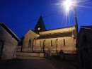Nomécourt - Église