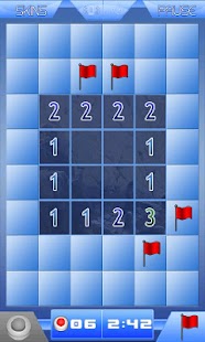 免費下載解謎APP|Super MineCheck (Minesweeper) app開箱文|APP開箱王