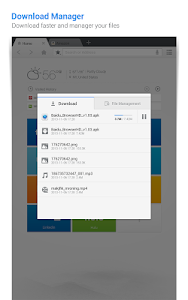 Baidu Browser