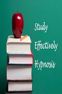 Study Effectively Hypnosis