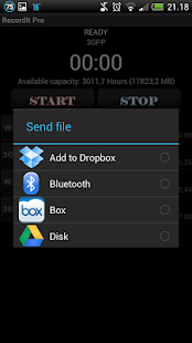 Download Record It Pro APK for Android