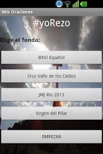 Lastest Mis Oraciones APK for PC