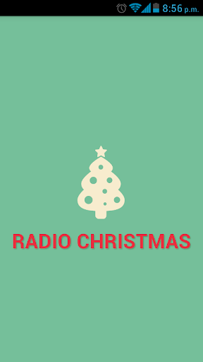 크리스마스 라디오