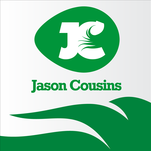 Jason Cousins Hair Salon 生活 App LOGO-APP開箱王