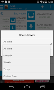 Download Baby Care - Log and Tracker APK for Android