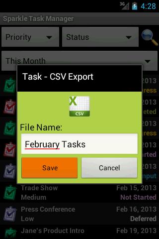 免費下載生產應用APP|Sparkle Task Manager app開箱文|APP開箱王