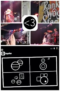 How to install Suprfan 1.0 apk for laptop
