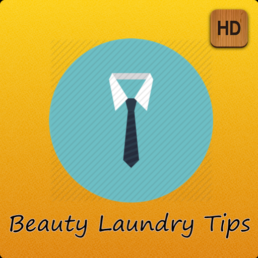 Beauty Laundry Tips LOGO-APP點子