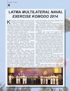 Download Cakrawala Edisi 419 Tahun 2014 APK for PC