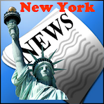 NY News : New York Newspapers Apk