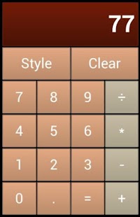 How to install Design Calculator - 25 styles 1.5 apk for bluestacks