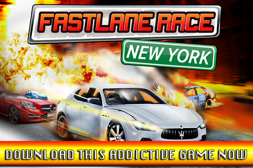 Fastlane Race New York