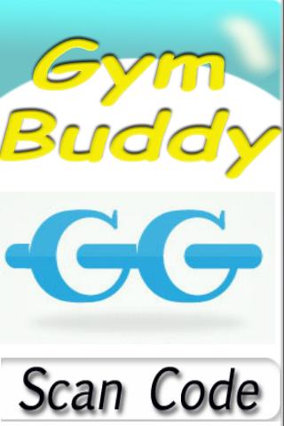 Gym Buddy