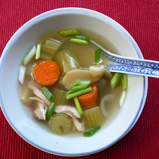 10 Best Clear Broth Soup Recipes