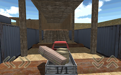 Driver Of Defense 3D poster 5