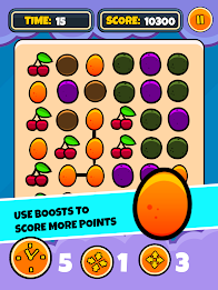 Fruit Onet Connect by SK Studios poster 8