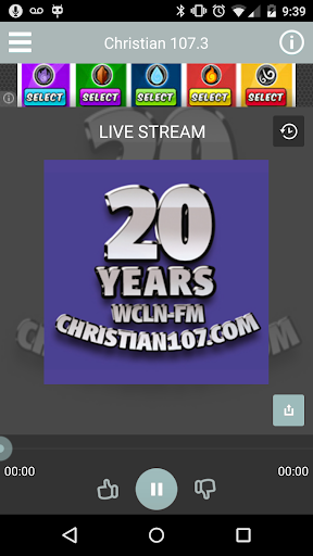 Christian 107.3