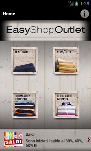 Easy Shop Viareggio