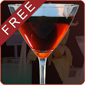 International Cocktails FREE icon