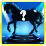 Cover Image of Скачать My Horse & Pony Breeds Quiz HD 1.52 APK